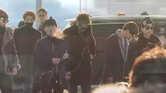 仁川机场 The Fact新闻频