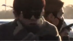 仁川机场 Starnews新闻频