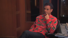 The Killers - 录音室采访