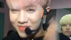 InstaG Up!(宥谦 Ver.)