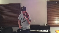 周二周记 第三十六集:身经千战的战友!