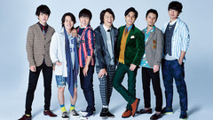 がむしゃら行進曲