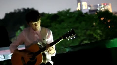 Pole Dance - Company Rooftop