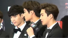 MAMA颁奖礼记者会