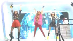 Dancing9歌曲串烧 - 2014MAMA 现场版 14/12/03