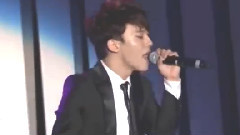 Green Light - 2014MAMA 现场版 14/12/03