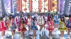 12月のカンガルー