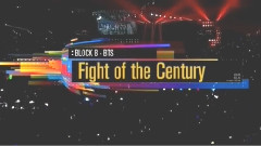 Block B&防弹少年团Battle舞台&Danger&H.E.R- 2014MAMA 现场版 14/12/03