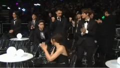 最佳造型&最佳男团&年度艺人奖