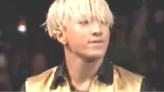 太阳(Bigbang) - 太阳获年度歌曲奖 - 2014MAMA 现场版 14/12/03