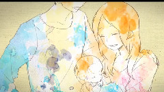 VOCALOID家族,初音未来 - 愛情 Carnation