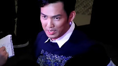 朗朗少年味 翩翩君子风