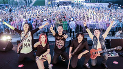 整夜的Rock & Roll