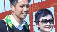 北京时尚运动嘉年华红毯