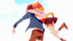 今好きになる.(男女8人合唱)