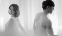 2014年音悦V榜第48期 - 港台篇