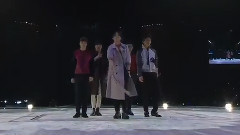 空虚 & Happen Ending & Born Hater