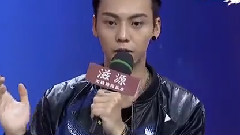 我不是明星 陈伟霆Cut