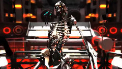 初音未来 - 细菌污染-骸音