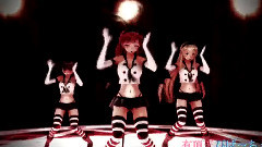 有頂天ビバーチェ