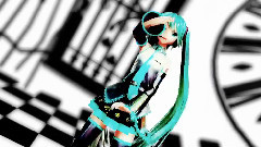 初音未来 - Para Girl