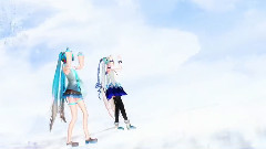 初音未来 - Twinkle Days