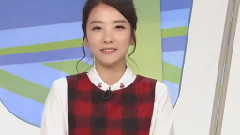 KBS演艺家中介 智淑Cut