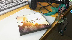 初音未来 - Odds & Ends