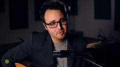 I'm Not The Only One (Acoustic Cover)