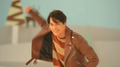 BaskinRobbins CF 制作花絮