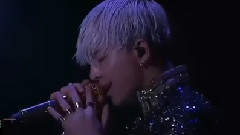 太阳(Bigbang) - 眼鼻嘴