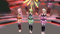 VOCALOID家族 - ラブライブ!