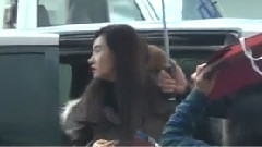 重庆江北机场 送机