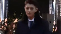 2014 MAMA Red Carpet