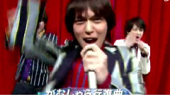 がむしゃら行進曲