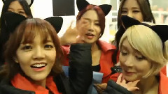 猫步轻悄 粉丝签名会实录