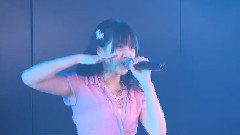 ご機嫌ななめなマーメイド