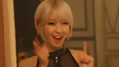 猫步轻悄 MV拍摄花絮