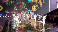 Victoria Secrets Fashion Show 2014