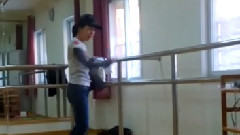 音悦stage - 舞蹈练习