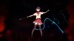 第一次魔法圣战