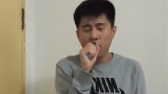 音悦stage - 两个人的烟火