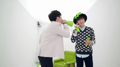 < No.Mercy > 你是谁?