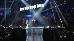 2014 Mnet Asian Music Awards