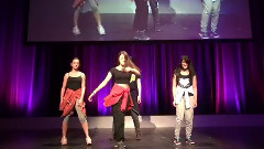 Love More & Applause