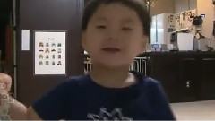 大韩民国万岁的舞蹈秀 Cut