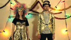 I Want You (For Christmas)