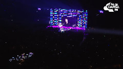 The Man Who Can't Be Moved