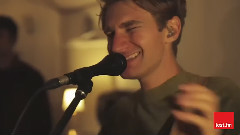 Glass Animals - Gooey