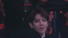 白贤跟唱BTS<danger>